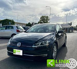 VOLKSWAGEN Golf 1.5 TGI DSG 5p. Business BlueMot