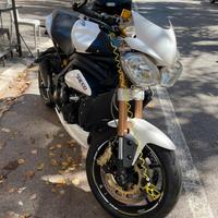 Triumph Speed Triple