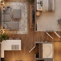 Spazioso bilocale a Varese