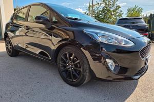 Ford Fiesta 5 Porte Fiesta 5p 1.5 tdci Titanium 85