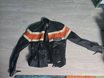 Giubbetto harley originale