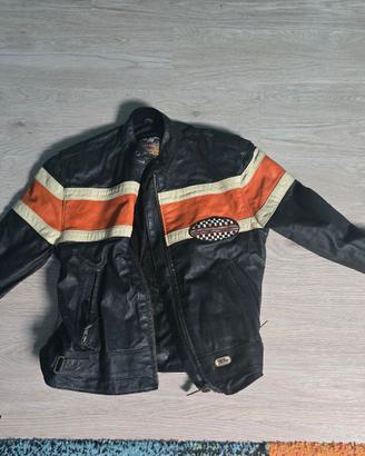 Giubbetto harley originale