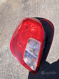 Stop Fanale Post SXOpel Mokka