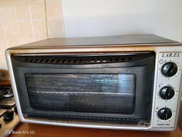 Forno elettrico