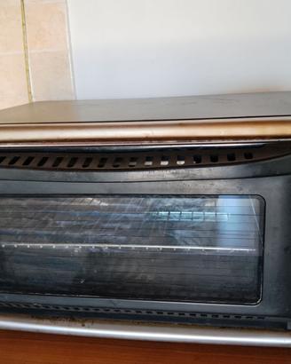 Forno elettrico