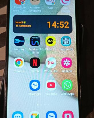 Samsung A12