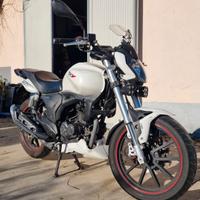 Keeway RKV 125 - 2020