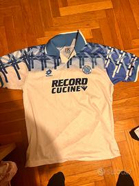 Maglie Napoli calcio