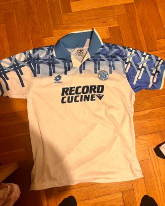 Maglie Napoli calcio