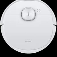 Robot Aspira e Lavapavimenti Deebot Ecovacs N8+