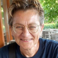 Addetta alle pulizie