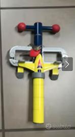 Bullock mod. P antifurto pedaliera.