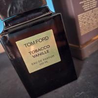 Tom Ford Tobacco Vanille