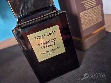 Tom Ford Tobacco Vanille