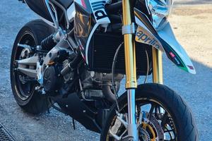  dorsoduro 750  abs 