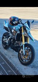  dorsoduro 750  abs 