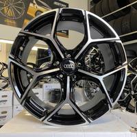 Cerchi Audi raggio 20 NUOVI cod.37438