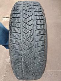 4 Gomme complete Pirelli Scorpion 215/70 R16