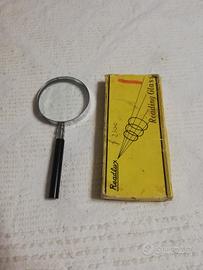 Lente Di Ingrandimento Readlux Vintage Anni 50/60