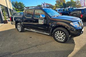 Nissan Navara 3.0 V6 DCI 231CV FATTURABILE!
