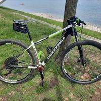 mtb cannondale fsi 