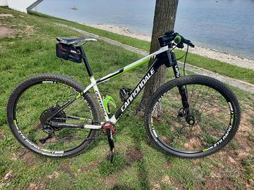 mtb cannondale fsi 