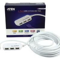 Aten Usb Extender UE2120H