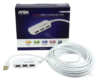 Aten Usb Extender UE2120H