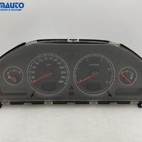 Quadro strumenti VOLVO XC90 I '02