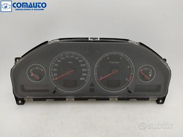 Quadro strumenti VOLVO XC90 I '02