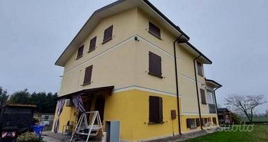 Immobile in asta di 71 m² con 2 locali a San Possi