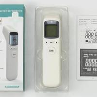 termometro infrarossi yostand ET-03