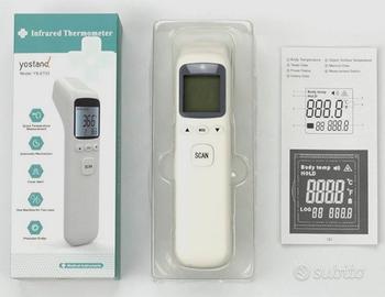 termometro infrarossi yostand ET-03