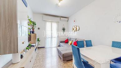 Appartamento a Castelfranco Emilia 3 locali