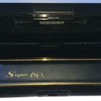 Hohner - Chromonica Super 64X - Armonica Cromatica