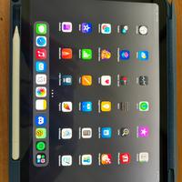 Ipad 10 gen + Apple pencil