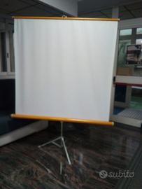 Schermi per Proiettore 