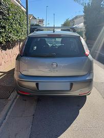 Punto Evo 1.3 muktijet unico proprietario
