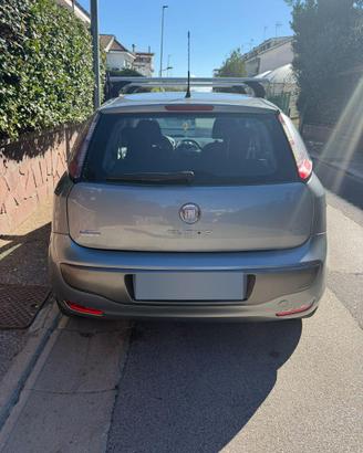 Punto Evo 1.3 muktijet unico proprietario