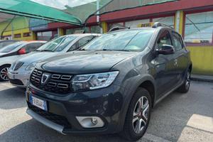 DACIA Sandero Stepway 1.5 Blue dCi 95 CV Comfort