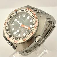 Seestern automatico diver 200m Full Set MOP Doxa