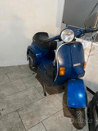 Vespa pks