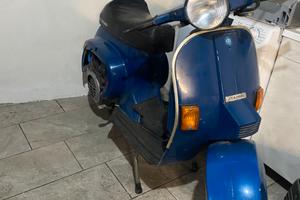 Vespa pks