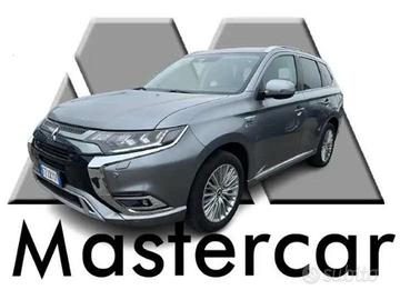 MITSUBISHI Outlander Outlander phev 2.4 Instyle