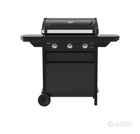 Barbecue a gas campingaz