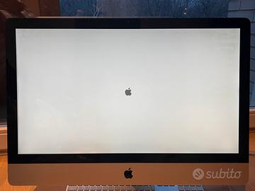 IMac 27” late 2011 i7 16gb ram