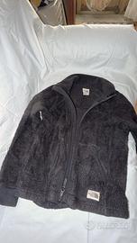 Giacca in pile The North Face da donna taglia S