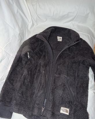 Giacca in pile The North Face da donna taglia S