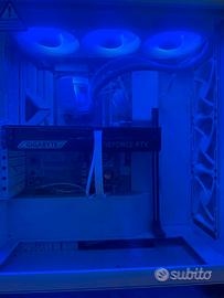 PC con 9700x, 5070ti e 64gb ddr5