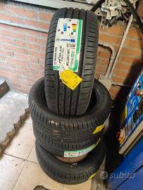 Gomme nuovissime Nexen Tire  205/50 R15 86V